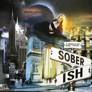 Soberish cover art