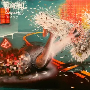 Coagulated Bliss cover art