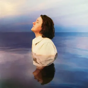 Forget Me cover art