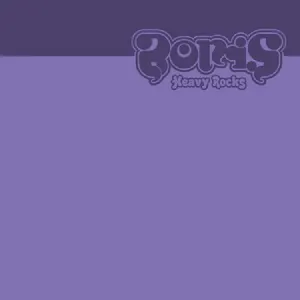 Heavy Rocks cover art