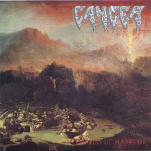 The Sins Of Mankind cover art