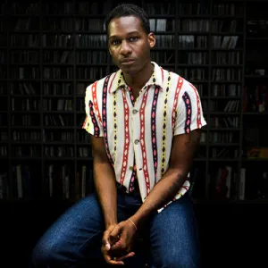 Leon Bridges