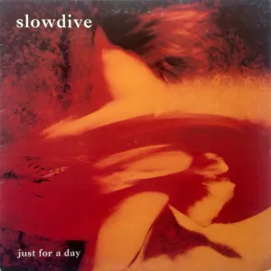 Just For A Day cover art