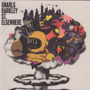 St. Elsewhere cover art