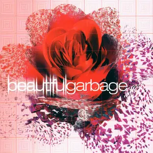 Beautiful Garbage cover art
