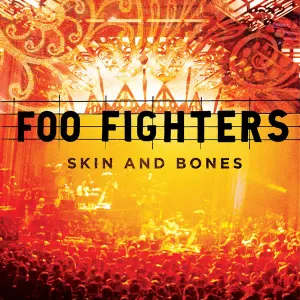 Skin And Bones cover art