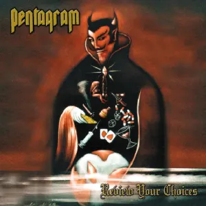 Review Your Choices cover art