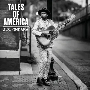 Tales Of America cover art