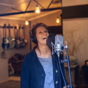 Kasey Chambers