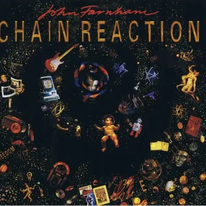 Chain Reaction cover art