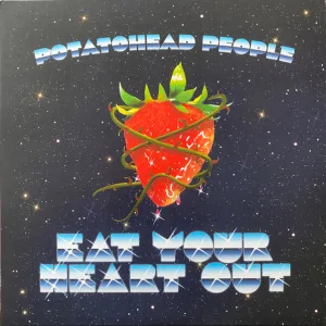 Eat Your Heart Out cover art