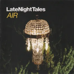LateNightTales cover art