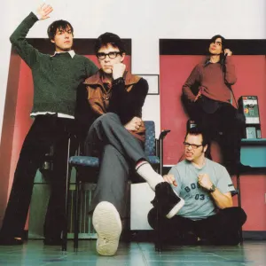 Weezer