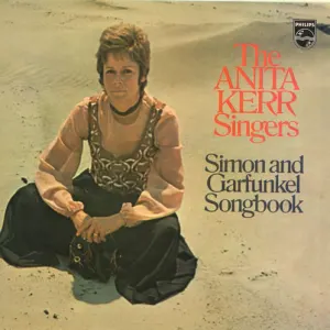 Simon And Garfunkel Songbook cover art