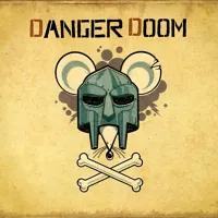 The Mouse And The Mask cover art