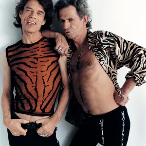 Jagger*
