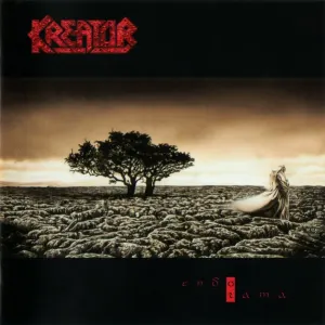 Endorama cover art