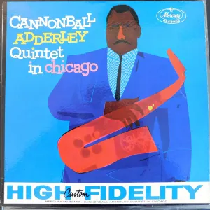 In Chicago cover art