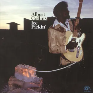 Ice Pickin' cover art