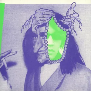 Mulholland Drive cover art