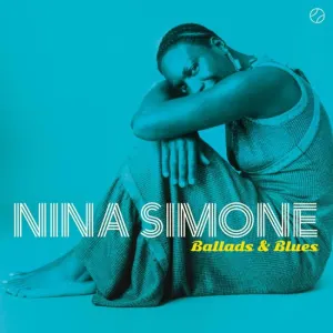 Ballads & Blues cover art
