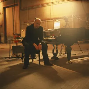Craig Armstrong