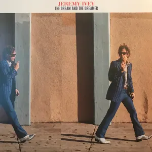 The Dream And The Dreamer cover art