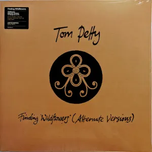 Finding Wildflowers (Alternate Versions) cover art
