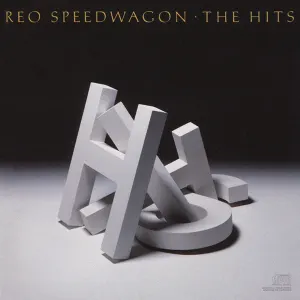 The Hits cover art