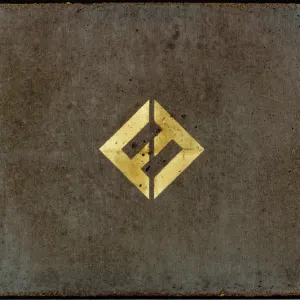 Concrete And Gold cover art