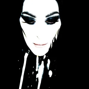 Diamanda Galás