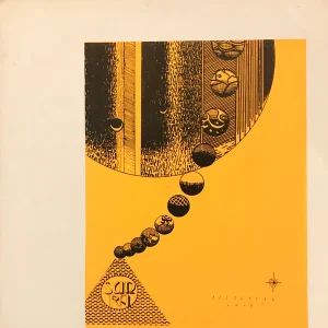 Celestial Love cover art