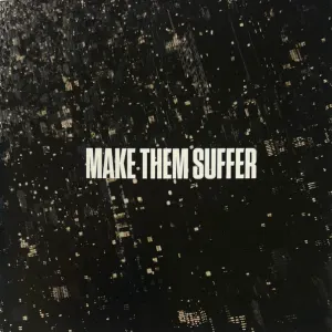 Make Them Suffer cover art