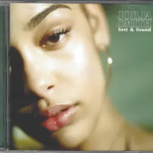 Lost & Found cover art