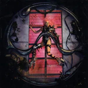 Chromatica cover art