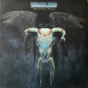 One Of These Nights cover art