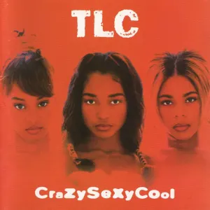 CrazySexyCool cover art