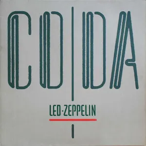 Coda cover art