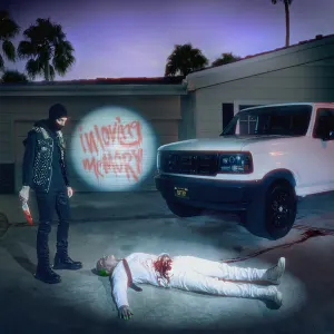 In Loving Memory cover art