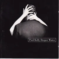 Deeper Water cover art