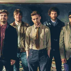 Kaiser Chiefs