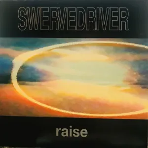 Raise cover art