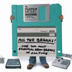 All The Breaks cover art