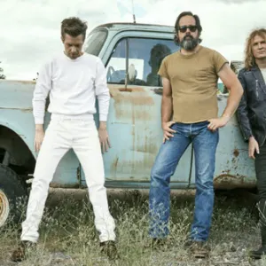 The Killers
