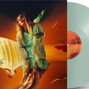Endless Summer cover art
