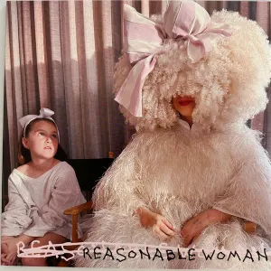 Reasonable Woman cover art