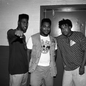 Pete Rock & The Soul Brothers