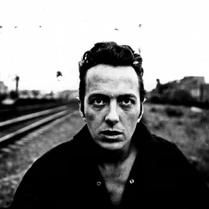 Joe Strummer