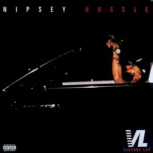 Victory Lap cover art