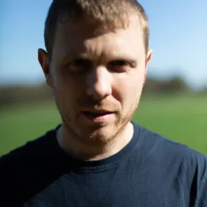 Stuart McCallum